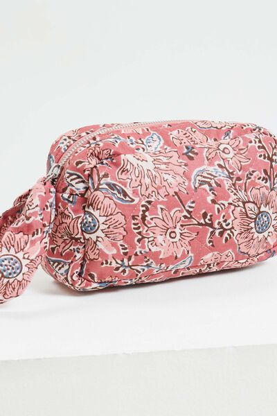 Pochette femme