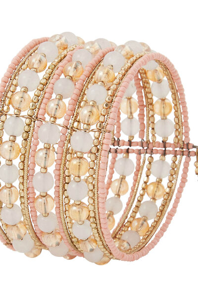 Bracelet manchette 