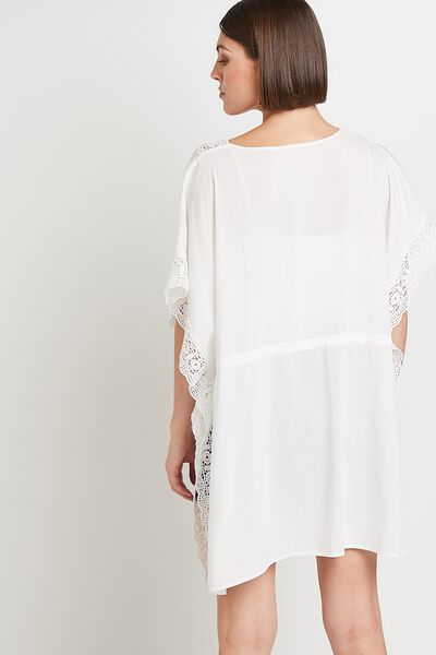 Paréo femme