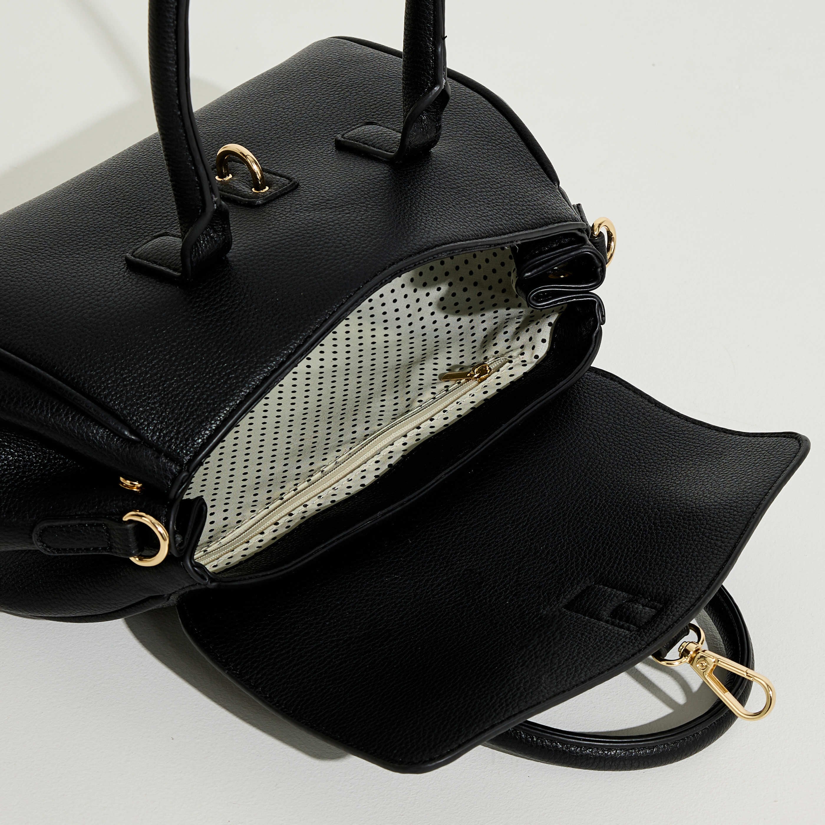 Sac &agrave; main cabas femme