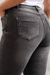 Jean slim LONDON femme
