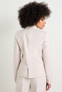 Blazer cintré femme