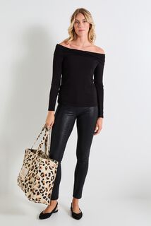 T shirt manches longues femme