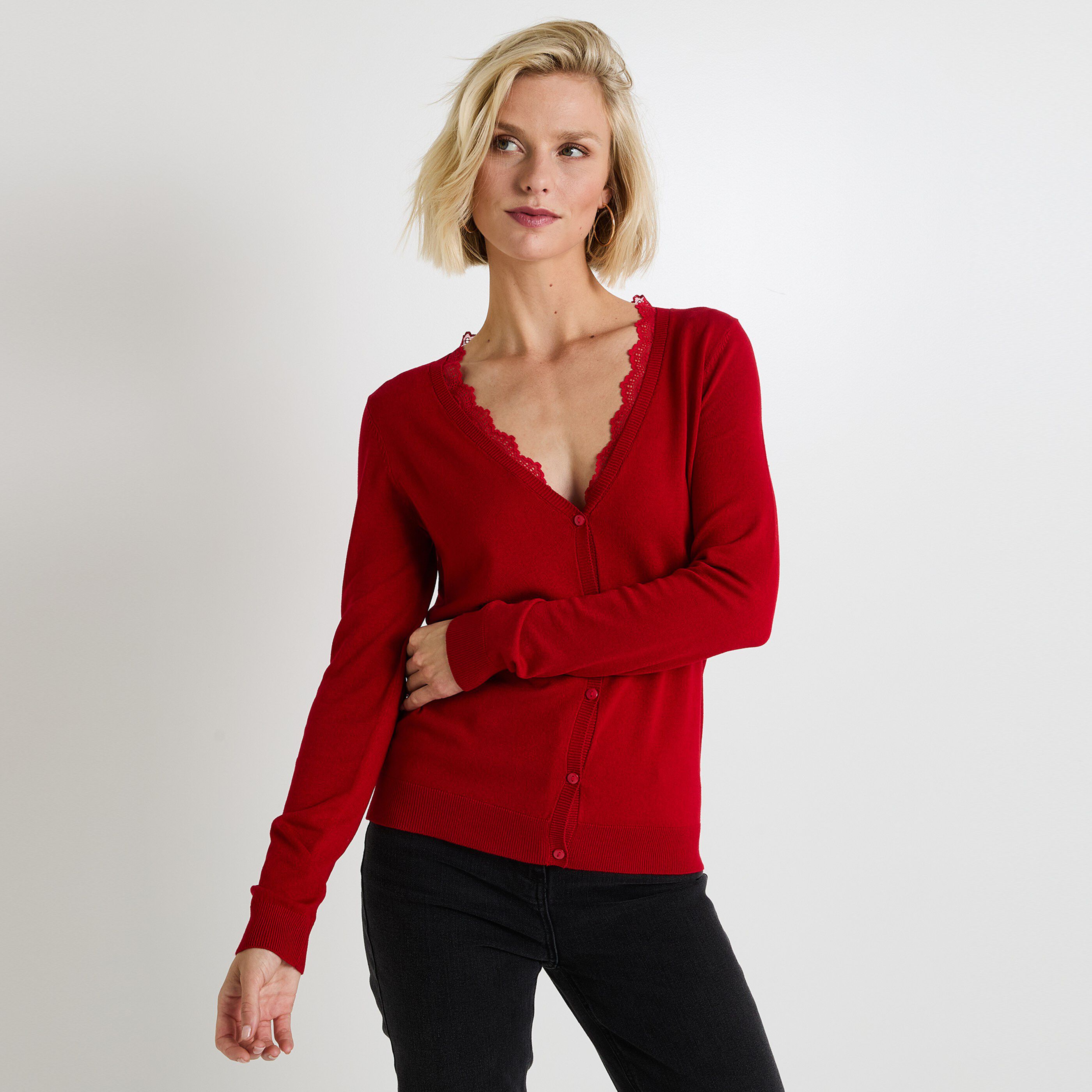 Gilet cheap femme leger