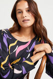 Tshirt doudou femme