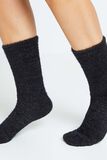 Lot de chaussettes chaudes femme