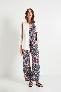 Combinaison longue femme