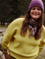 JAUNE