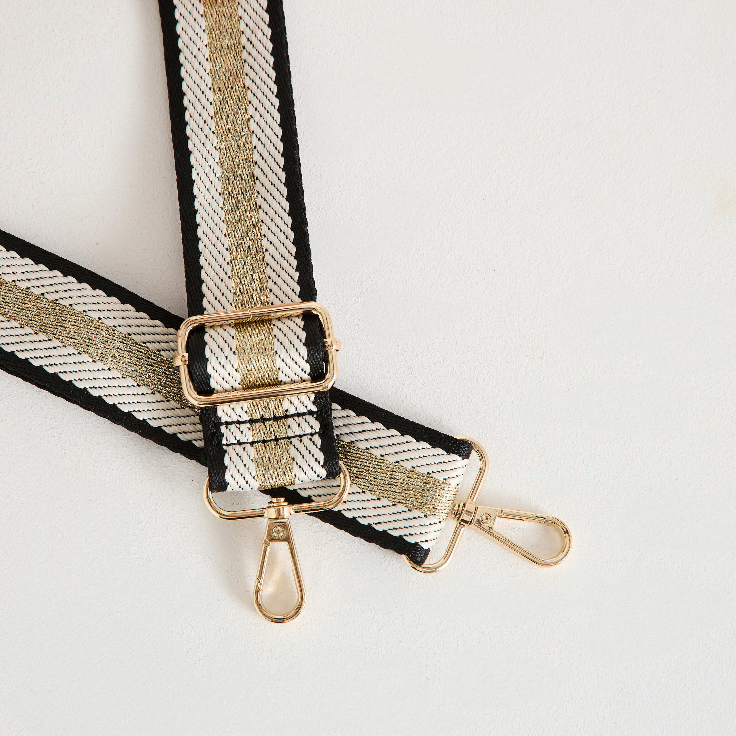 Sangle de sac r&eacute;glable femme