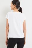 Blouse femme