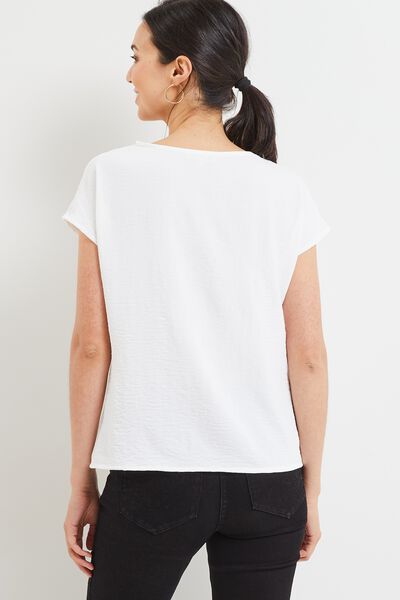 Blouse femme