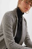 Veste en maille femme