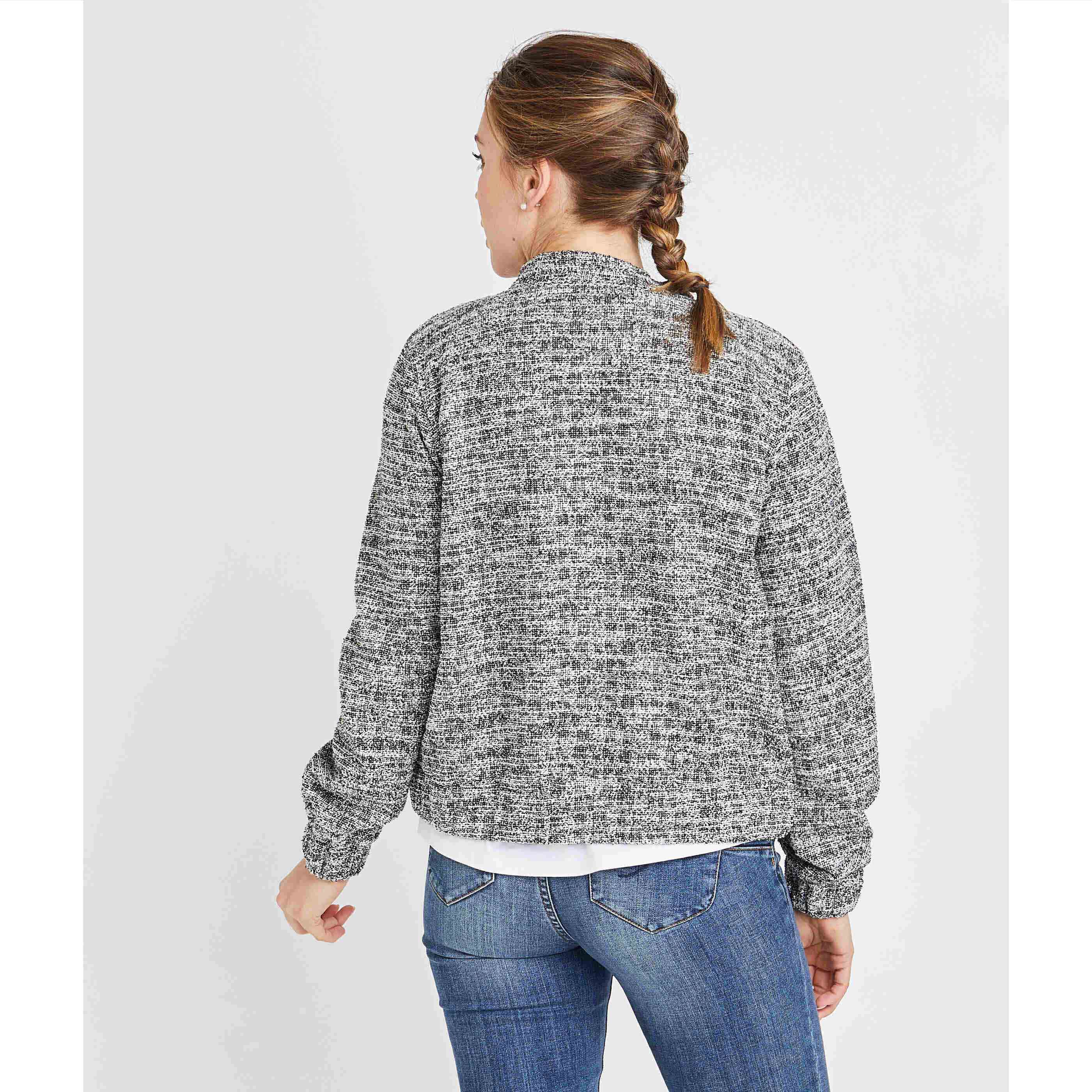 Bombers femme hotsell grain de malice