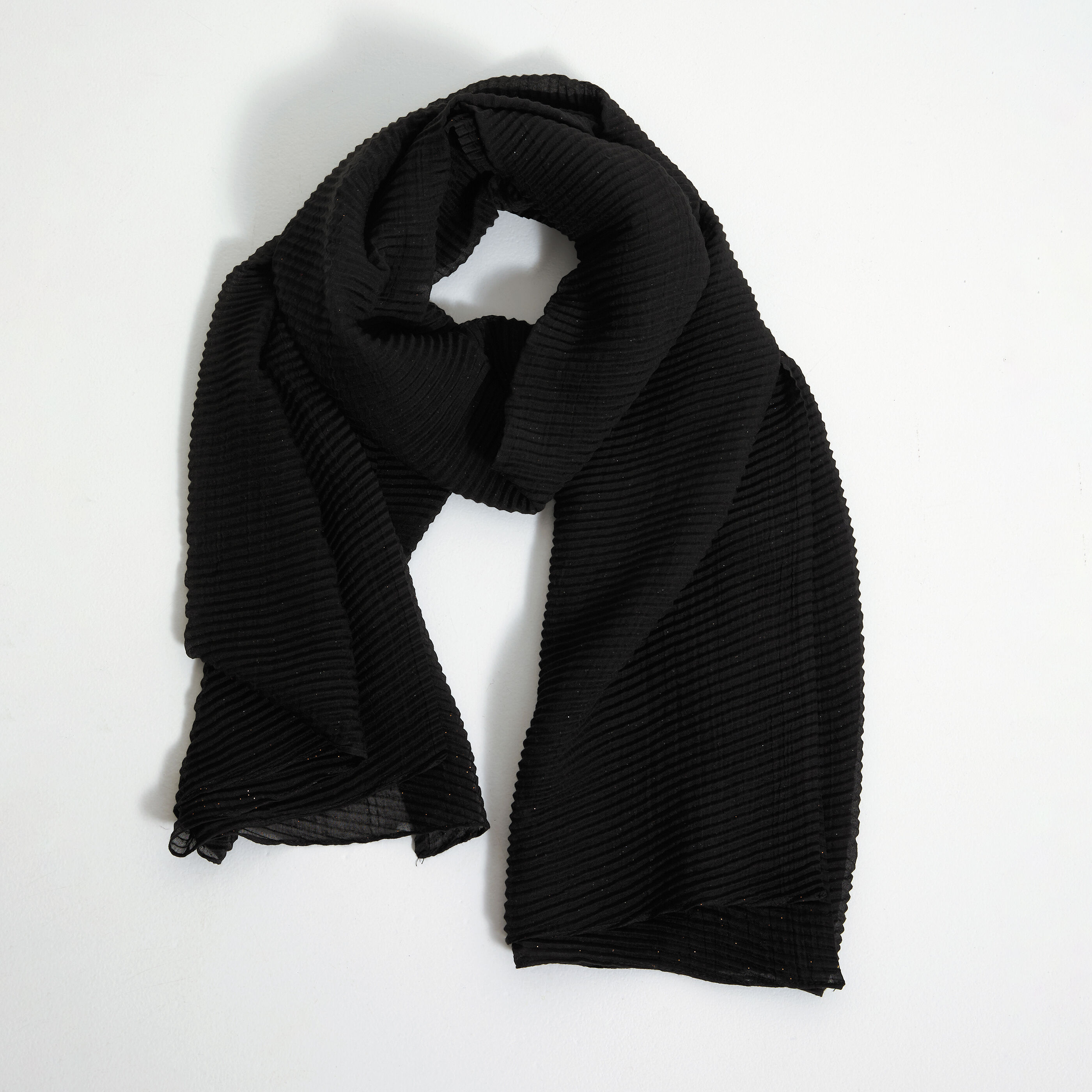 Etole unie paillet&eacute;e femme