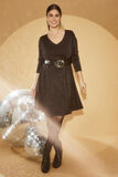 Robe pull femme