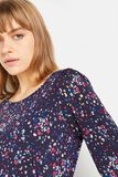 Tshirt imprimé femme