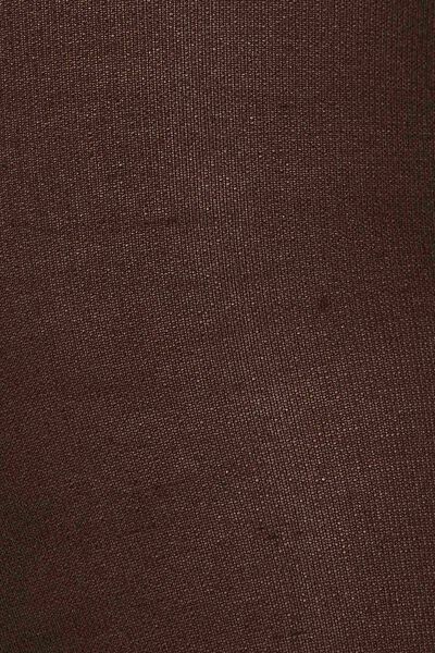 Collant opaque femme