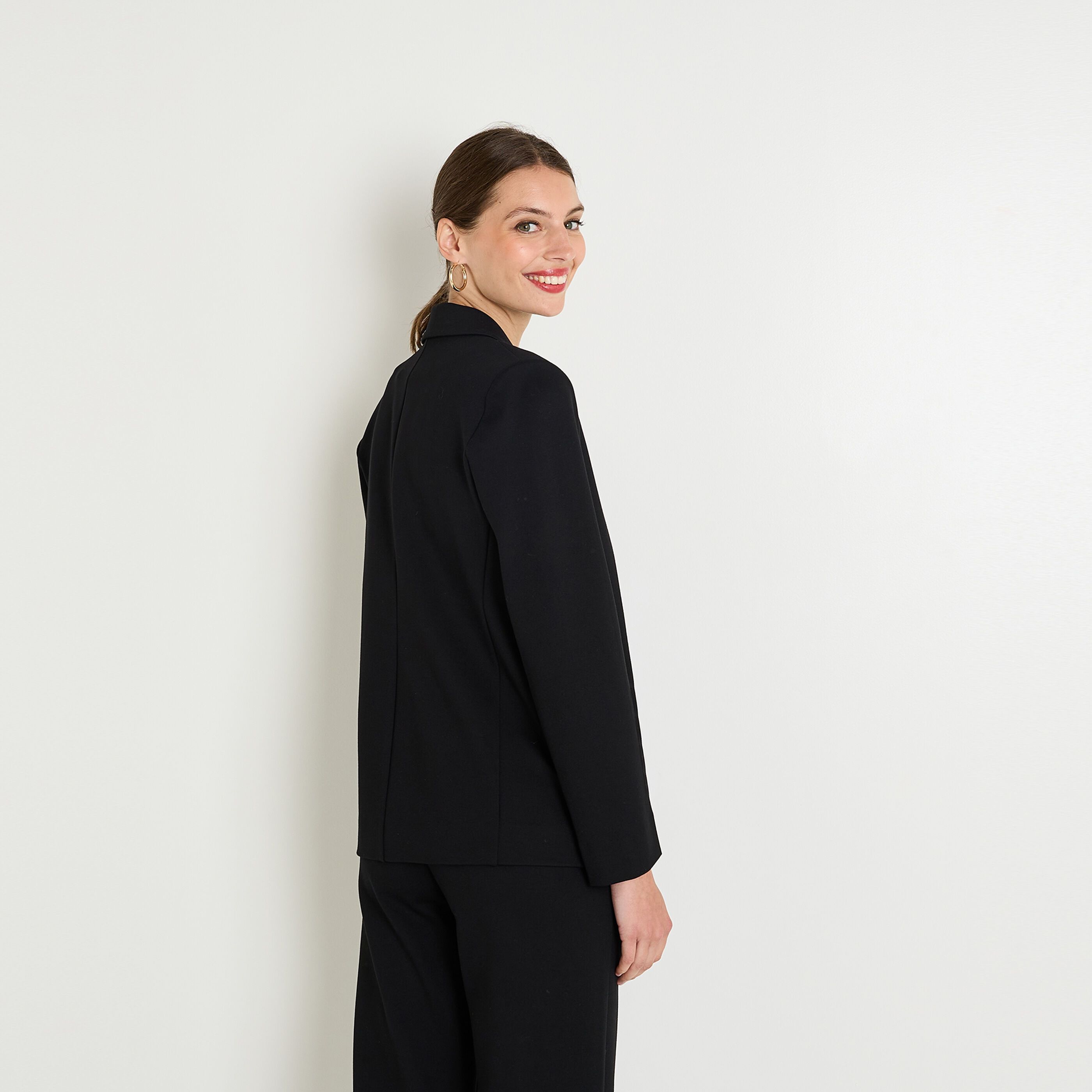 Veste tailleur femme