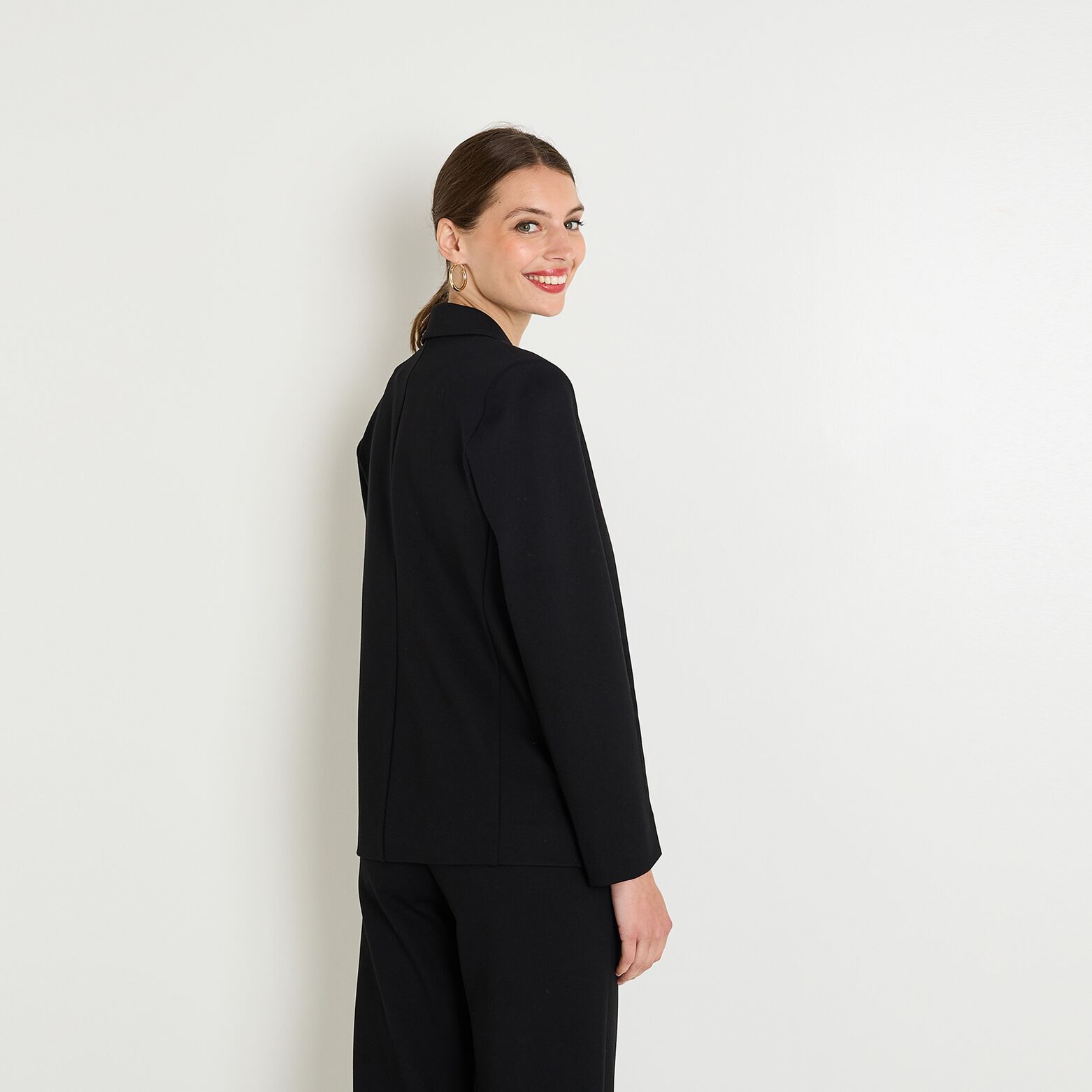 Veste tailleur femme