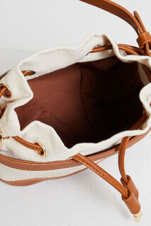 Sac seau femme