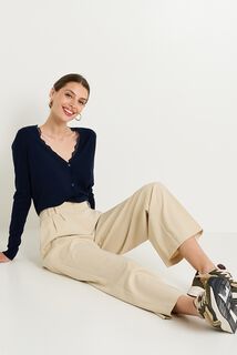 Gilet léger femme