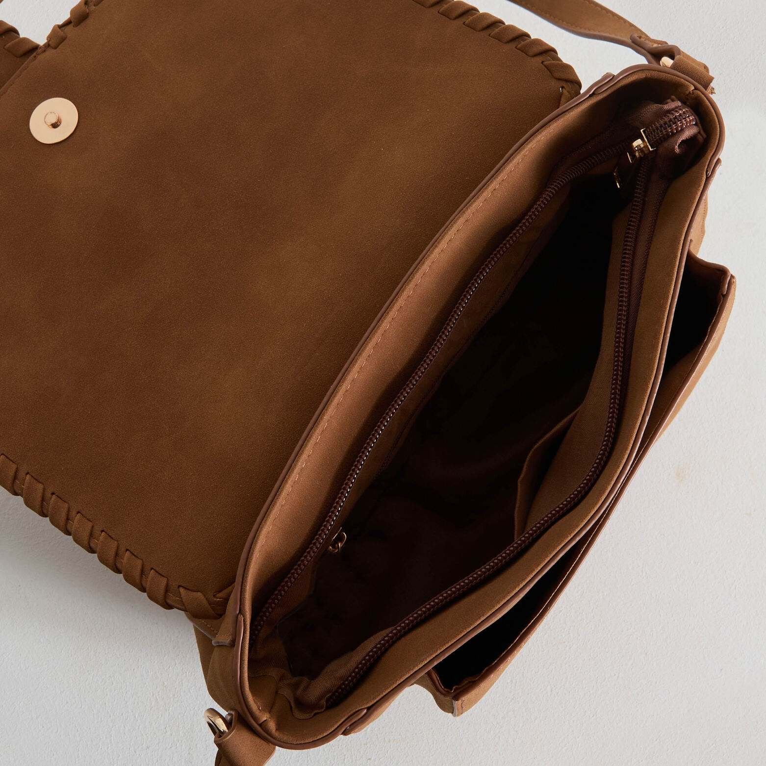 Sac besace femme