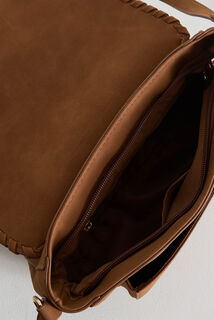 Sac besace femme