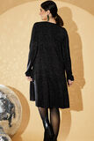 Robe pull femme