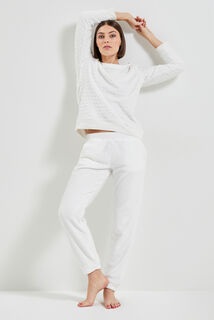 Pantalon pyjama femme