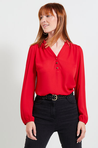 Tshirt manches longues femme