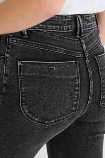 Jean bootcut JEN B02 femme