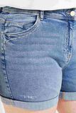 Short en jean femme BRAZIL