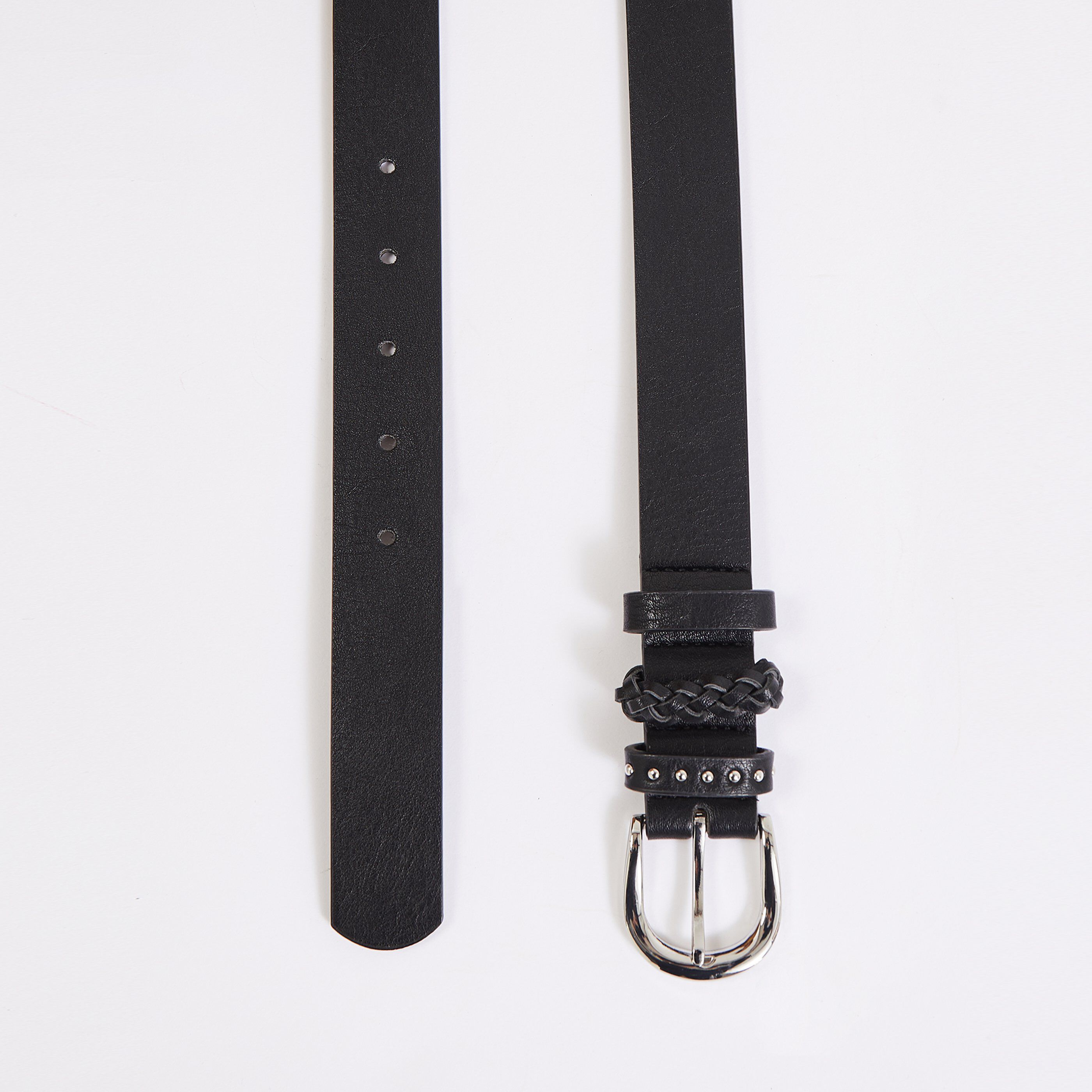 Ceinture fantaisie femme