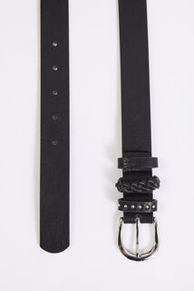 Ceinture fantaisie femme
