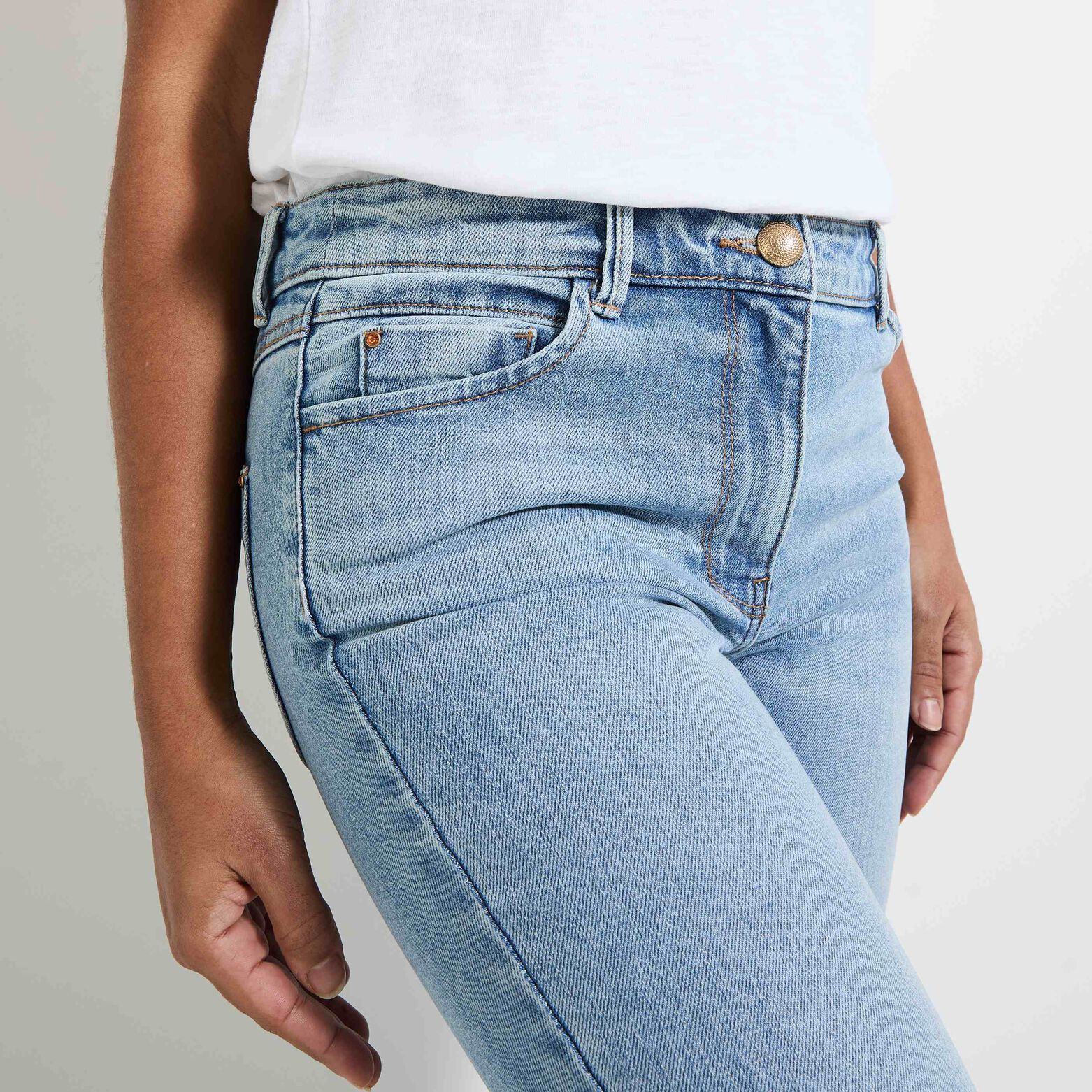 Jean bootcut JEN femme