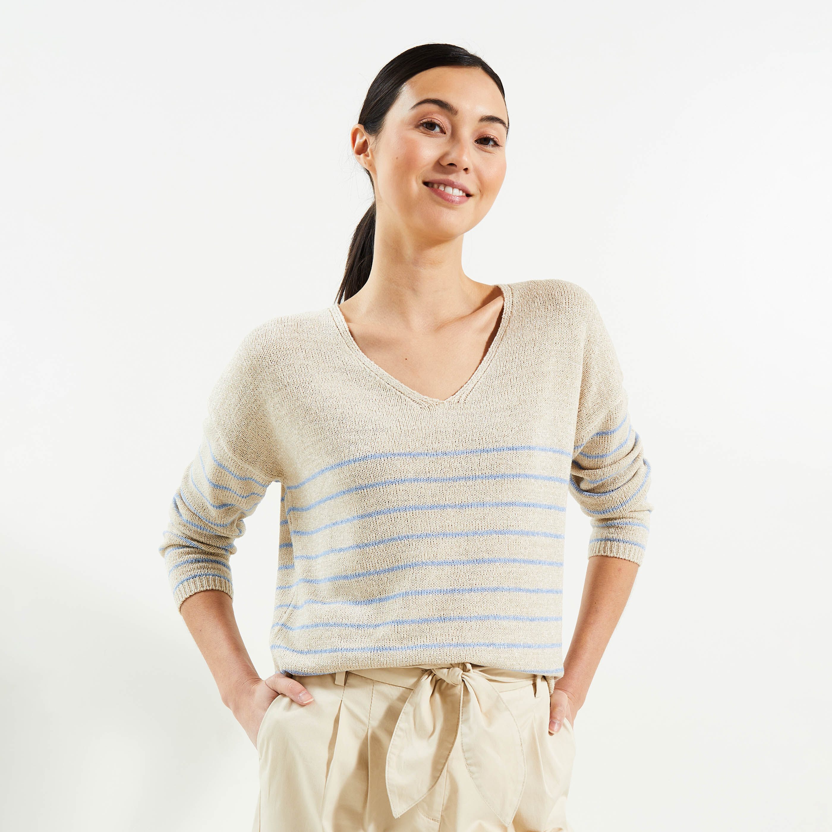 Pull noel femme store la halle aux vetements