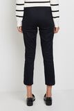 Pantalon raccourci femme