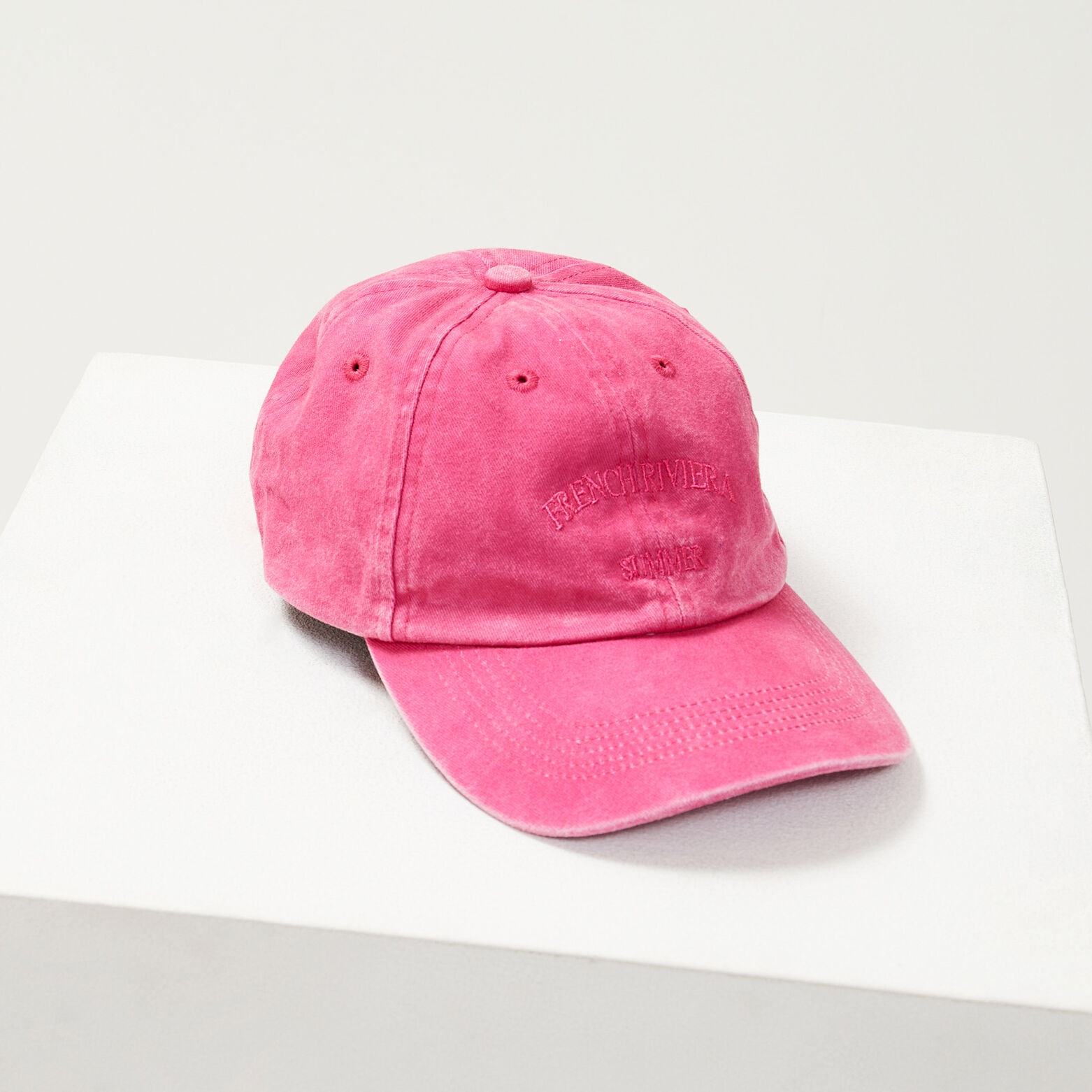 Casquette femme
