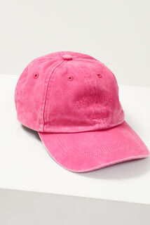 Casquette femme