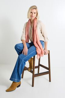 Blouse col chemise femme