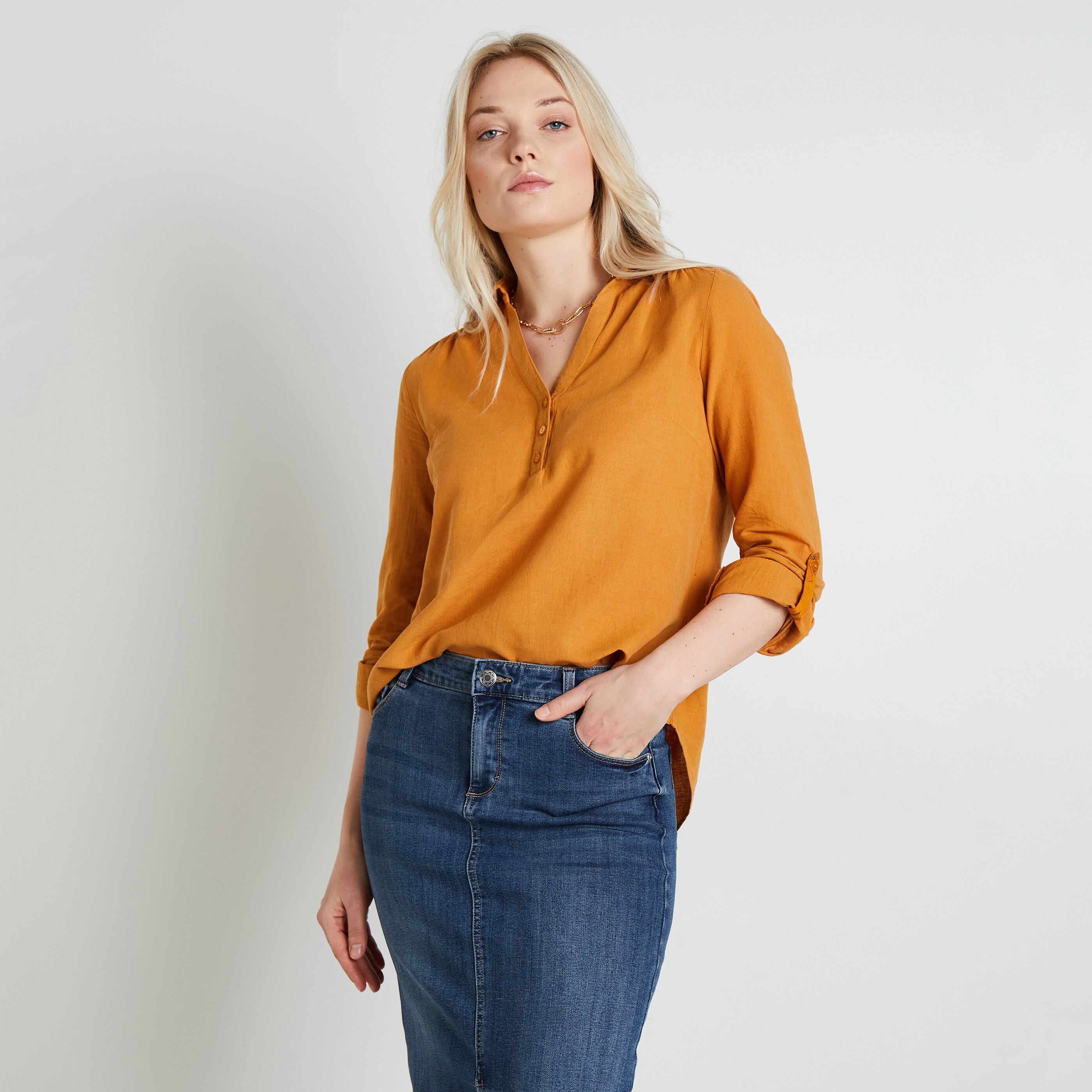 Blouse grain de malice discount
