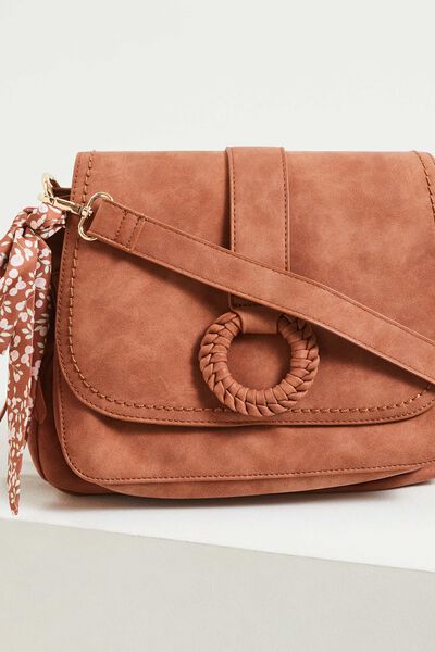 Sac besace femme