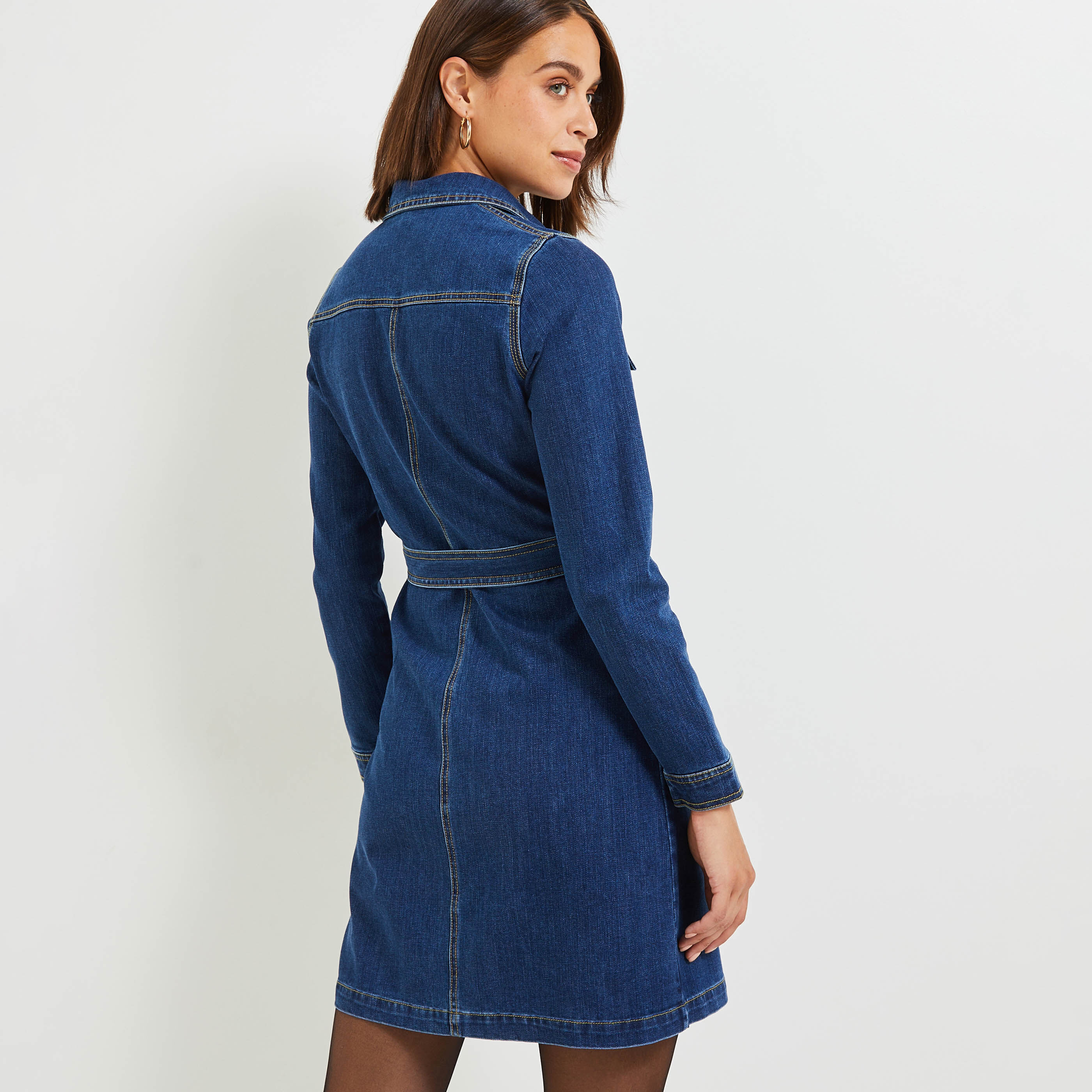 Robe femme grain de outlet malice