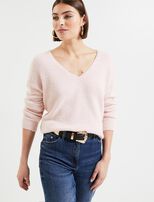 ROSE PALE
