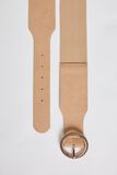 Ceinture large femme