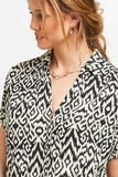 Chemise manches courtes femme