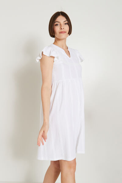 Robe fluide femme