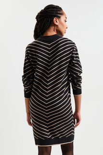 Robe pull femme