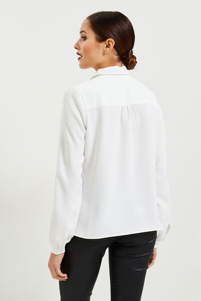 Chemise bijoux femme