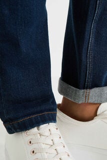 Jean Tall raccourci TTOKYO R01 femme